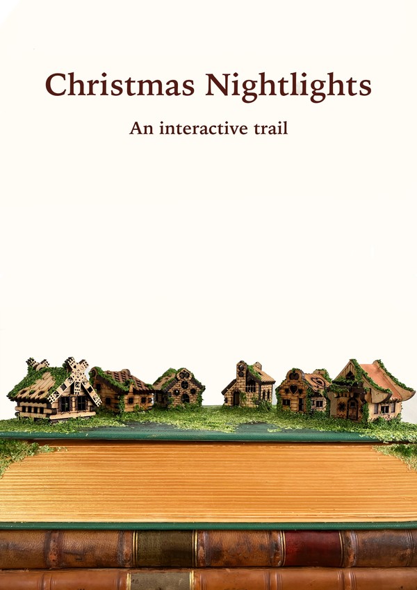 Christmas Nightlights 2023