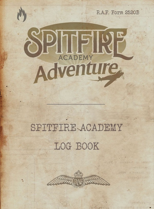 The Spitfire Academy Adventure