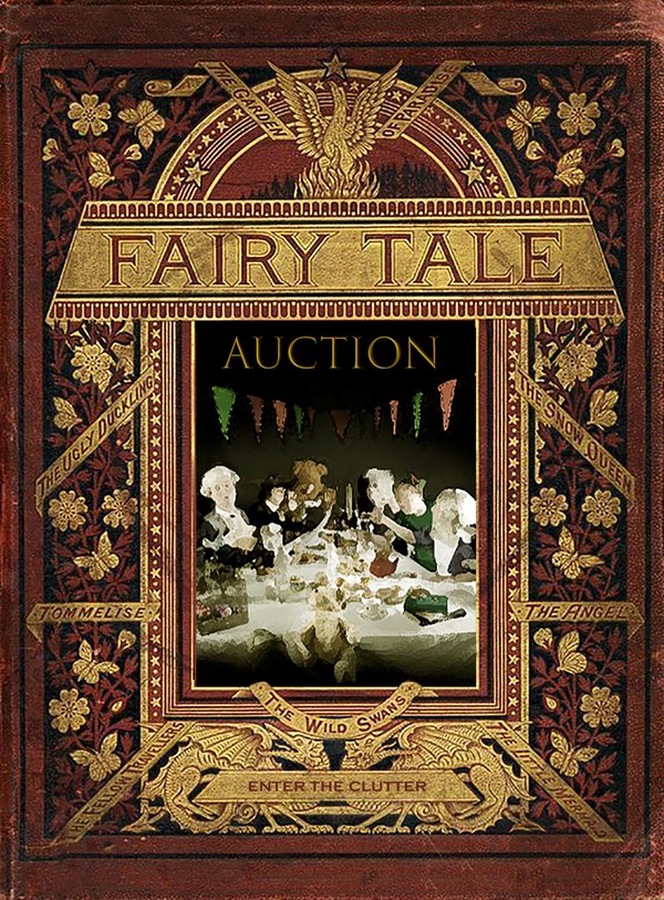 The Fairytale Auction