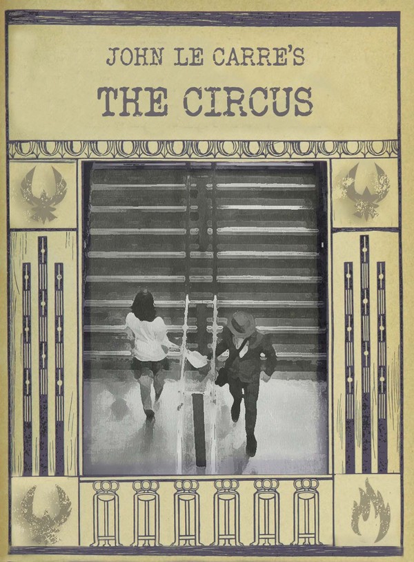 John le Carre's The Circus